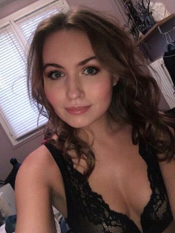 Анкета проститутки Серафима - Фото 1, , 25 лет, №61128